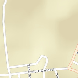 Sokak Görünümü