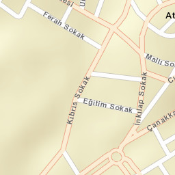 Sokak Görünümü