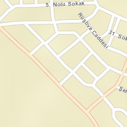 Sokak Görünümü