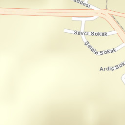 Sokak Görünümü