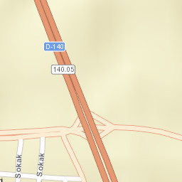 Sokak Görünümü