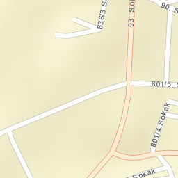 Sokak Görünümü