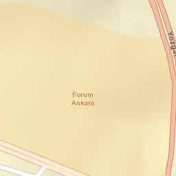 Sokak Görünümü