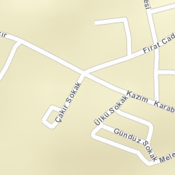 Sokak Görünümü