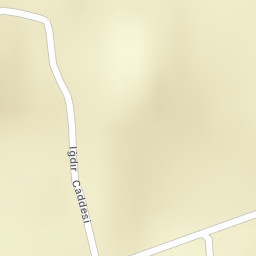 Sokak Görünümü
