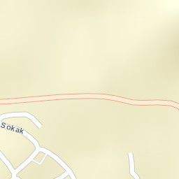 Sokak Görünümü