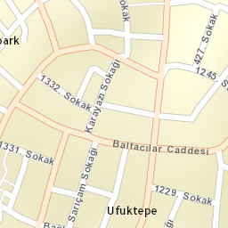 Sokak Görünümü