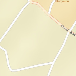 Sokak Görünümü