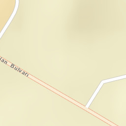 Sokak Görünümü