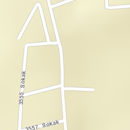Sokak Görünümü