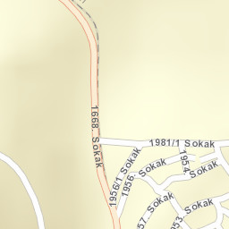 Sokak Görünümü