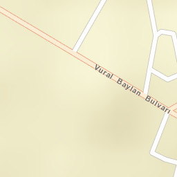 Sokak Görünümü