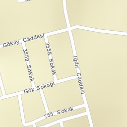 Sokak Görünümü