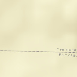 Sokak Görünümü