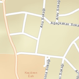 Sokak Görünümü