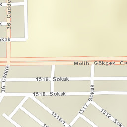 Sokak Görünümü