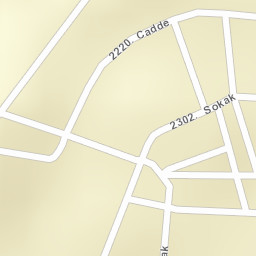 Sokak Görünümü