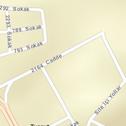 Sokak Görünümü