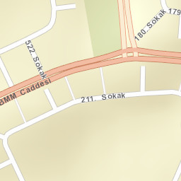 Sokak Görünümü
