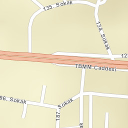 Sokak Görünümü