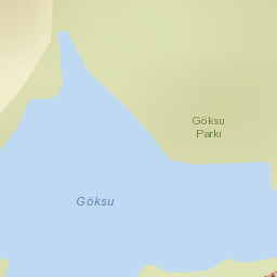 Sokak Görünümü