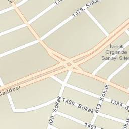 Sokak Görünümü