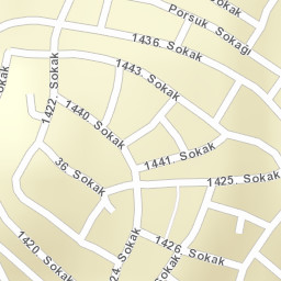 Sokak Görünümü