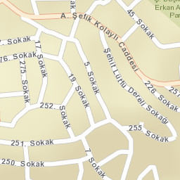 Sokak Görünümü