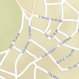 Sokak Görünümü