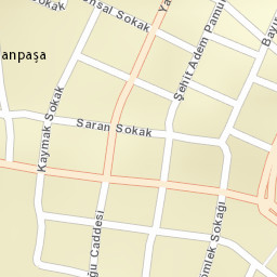 Sokak Görünümü
