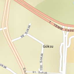 Sokak Görünümü