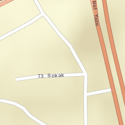 Sokak Görünümü