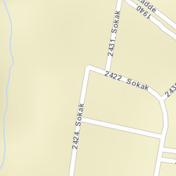 Sokak Görünümü