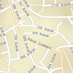 Sokak Görünümü