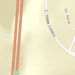 Sokak Görünümü