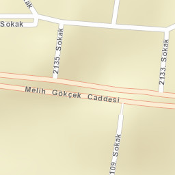 Sokak Görünümü