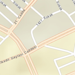 Sokak Görünümü