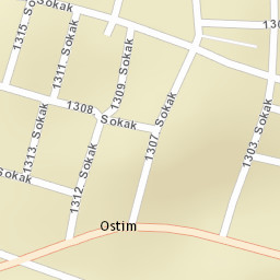 Sokak Görünümü