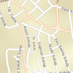 Sokak Görünümü