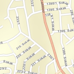 Sokak Görünümü