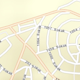 Sokak Görünümü