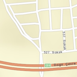 Sokak Görünümü