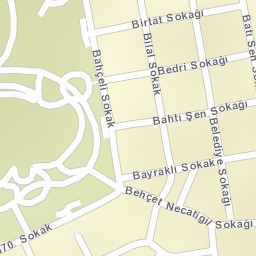 Sokak Görünümü