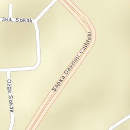 Sokak Görünümü