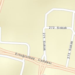 Sokak Görünümü