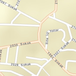 Sokak Görünümü