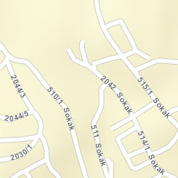 Sokak Görünümü