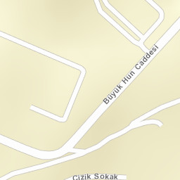 Sokak Görünümü