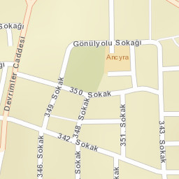 Sokak Görünümü
