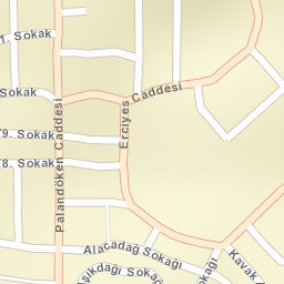 Sokak Görünümü